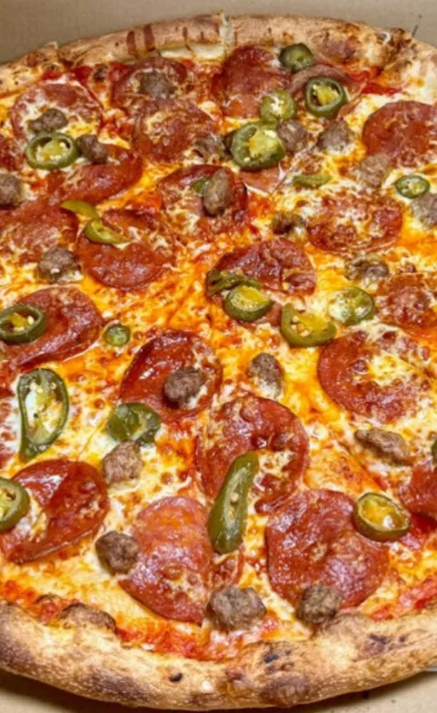 Peppers