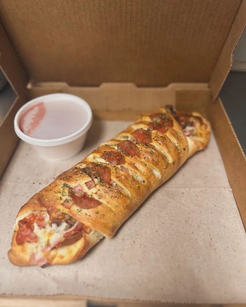 Stromboli